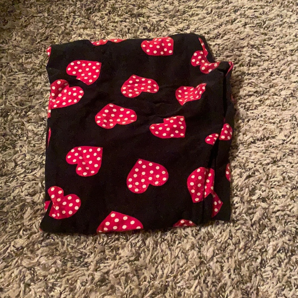 Tc leggings